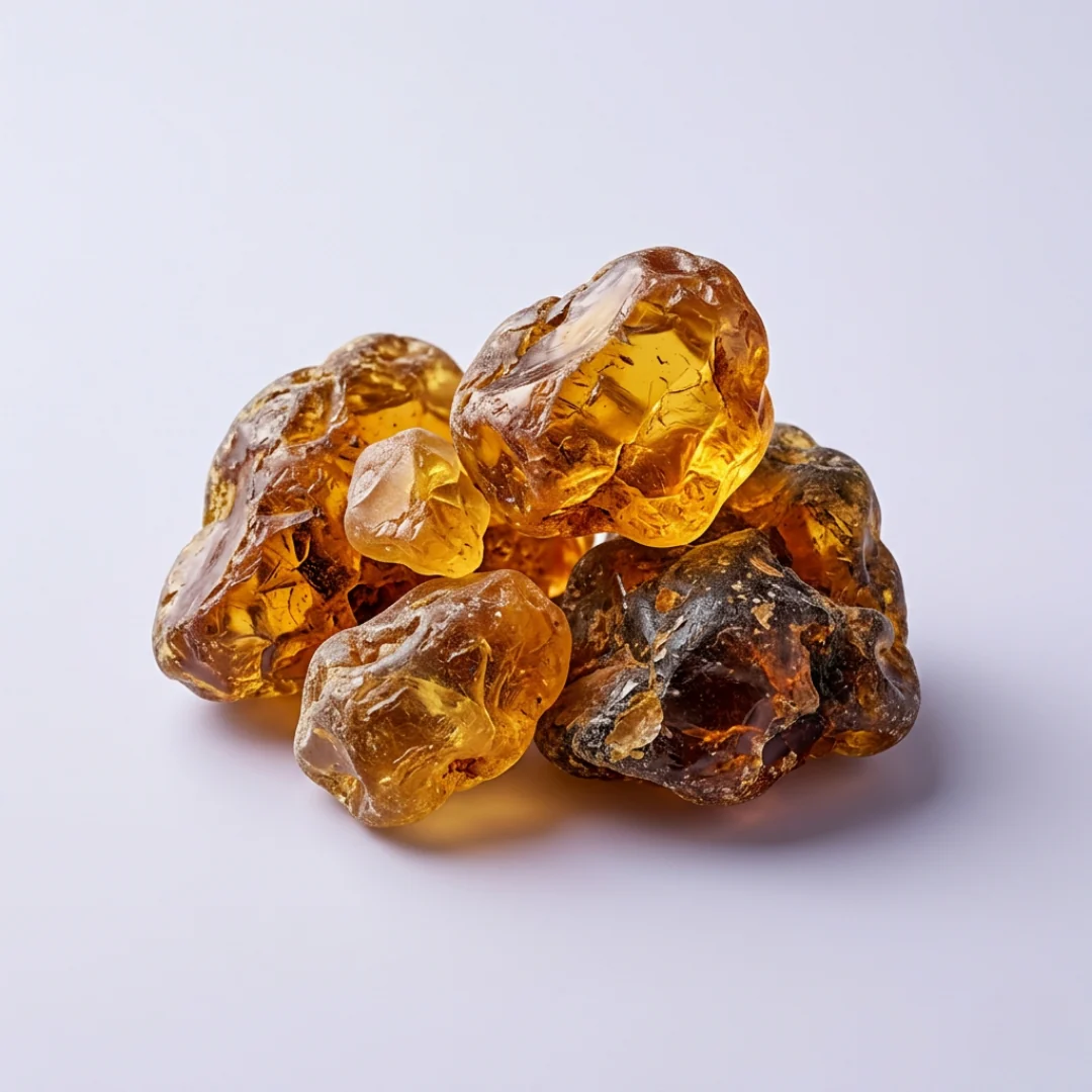 Amberhars
