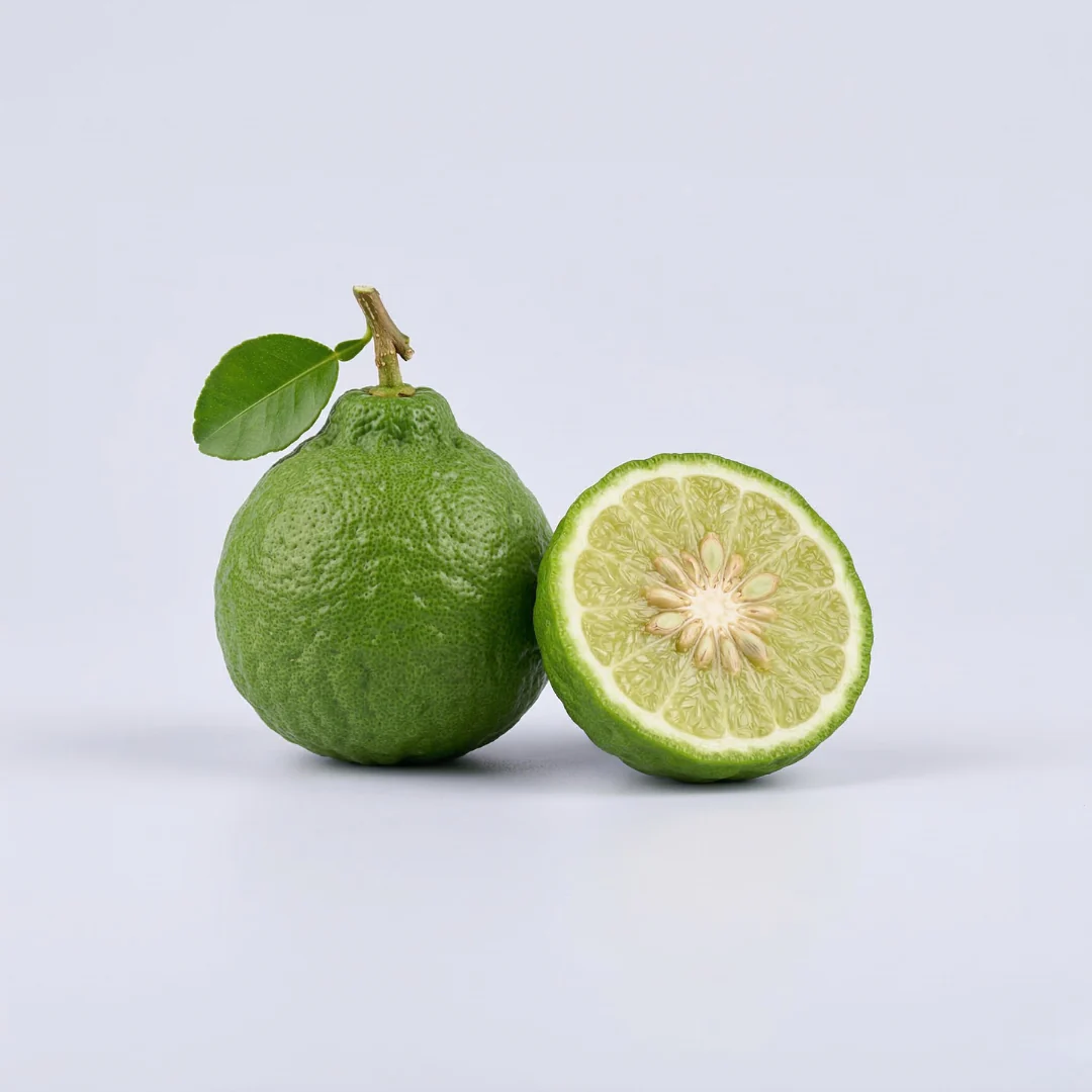 Bergamot