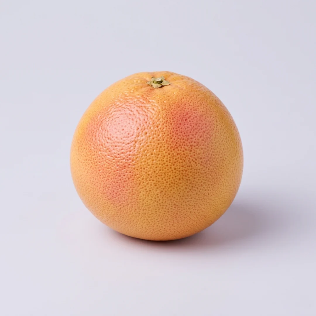Roze grapefruit