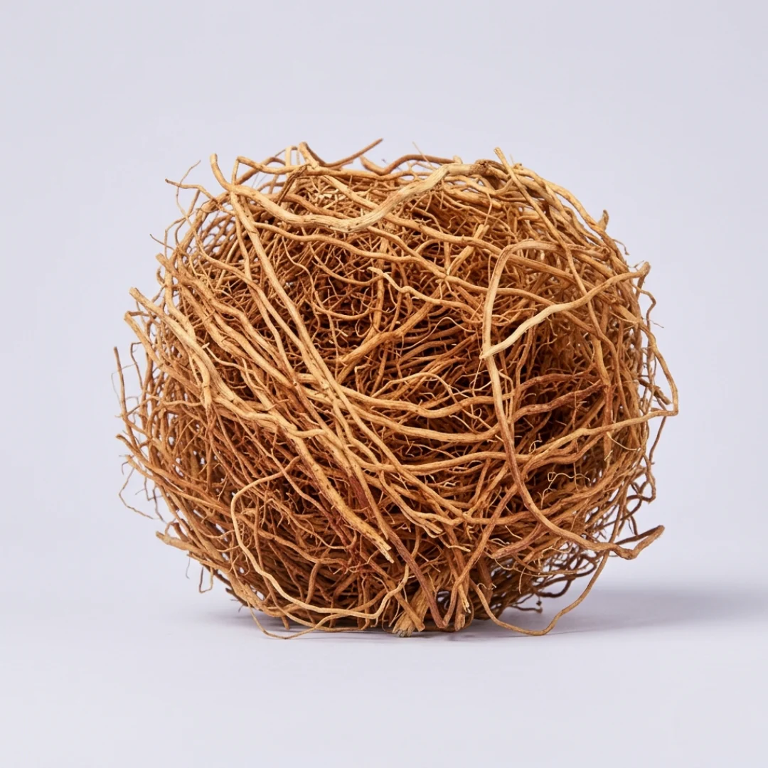 Vetiver